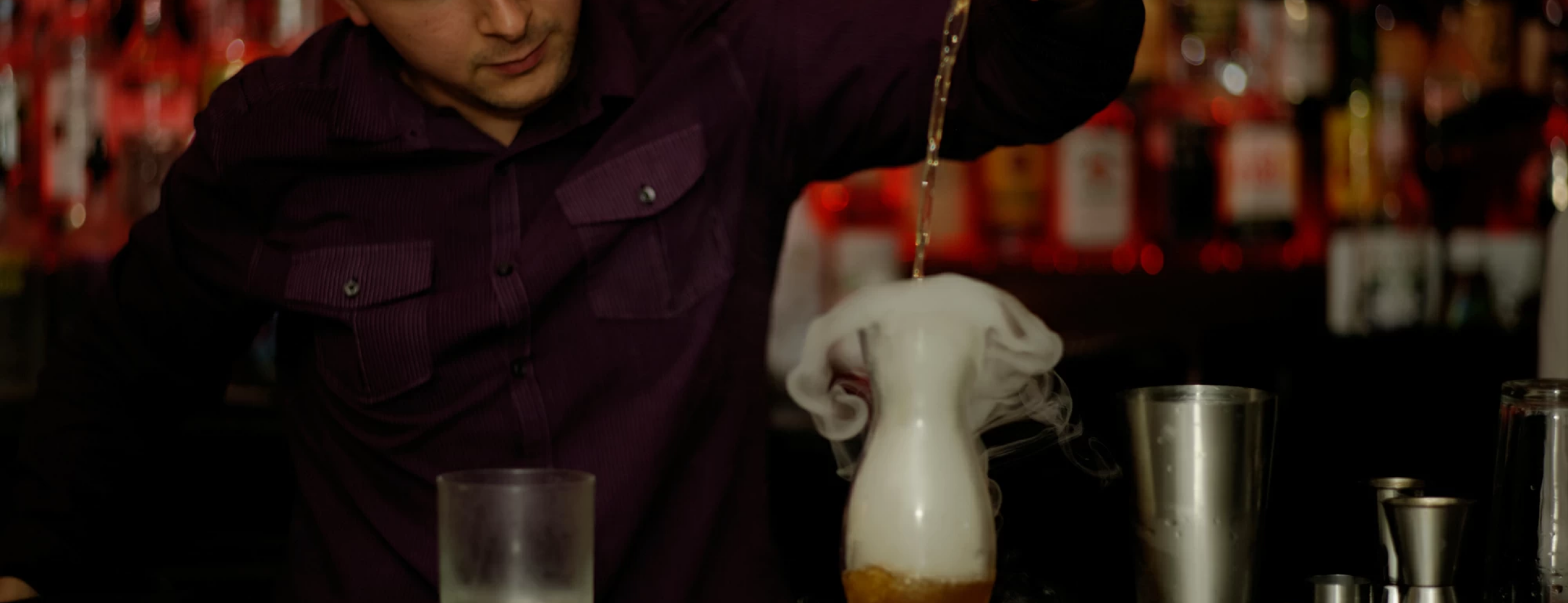 Riverbank Bar & Kitchen - Shrewsbury