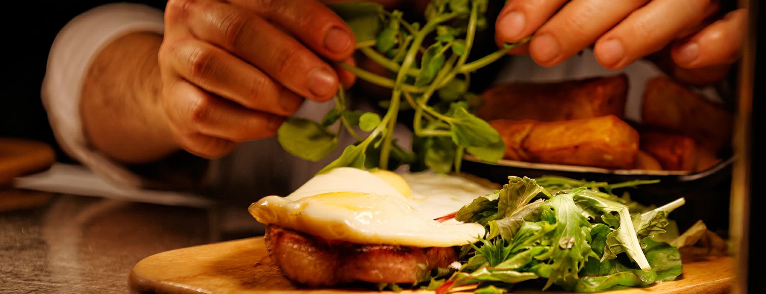 Riverbank Bar & Kitchen - Shrewsbury