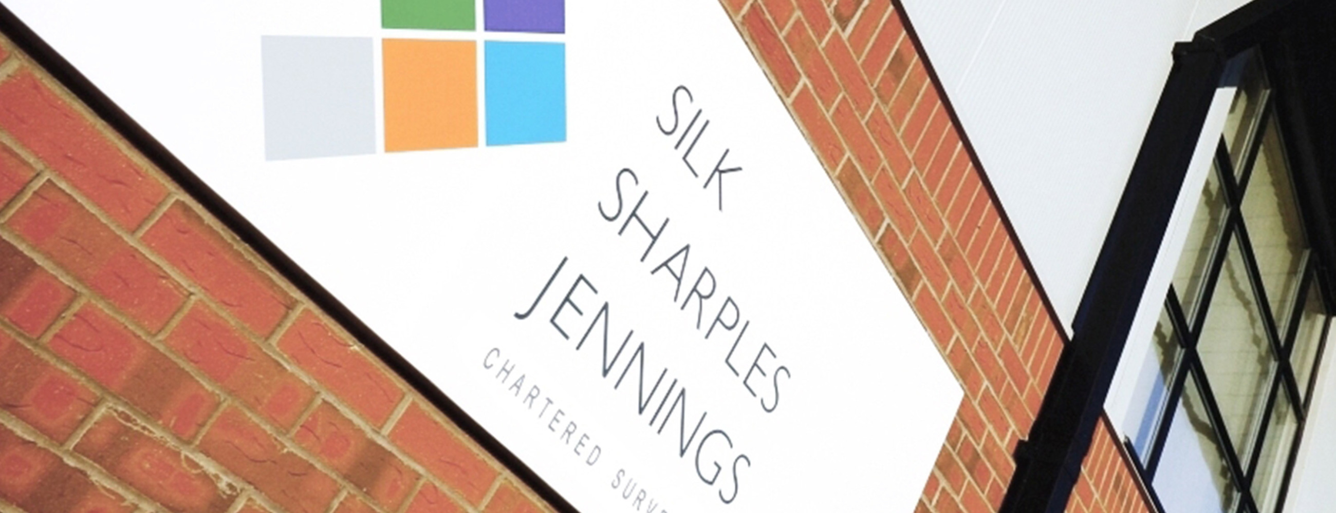 Silk Sharples Jennings Chartered Surveyors