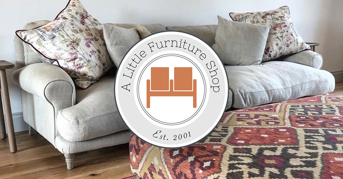 A Little Furniture Shop