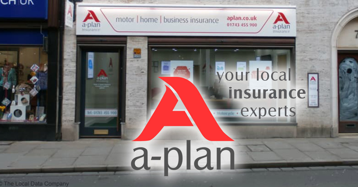 A-Plan Insurance