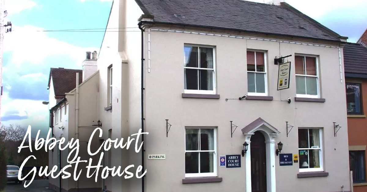 Abbey Court Guest House