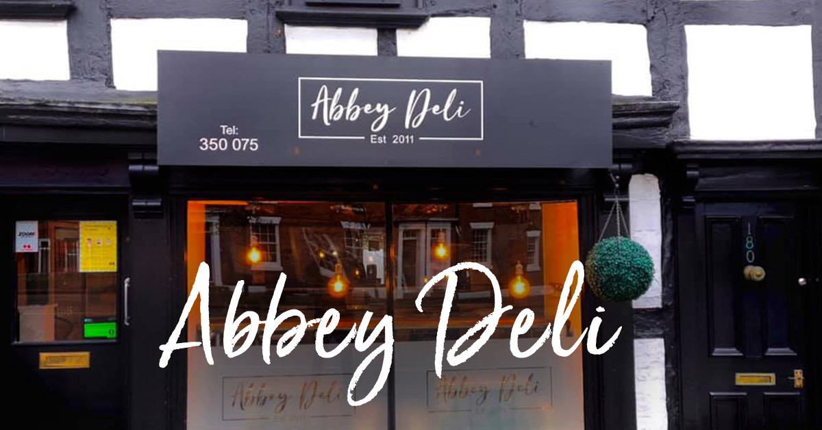 Abbey Deli & Sandwich Bar