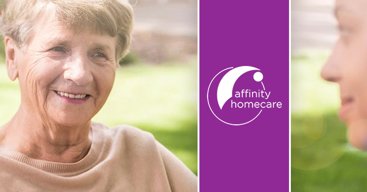 Affinity Home Care Shrewsbury