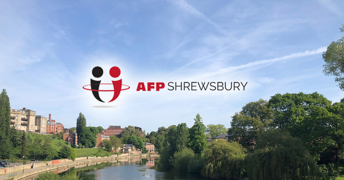 AFP Shrewsbury - Mortgage Advisors