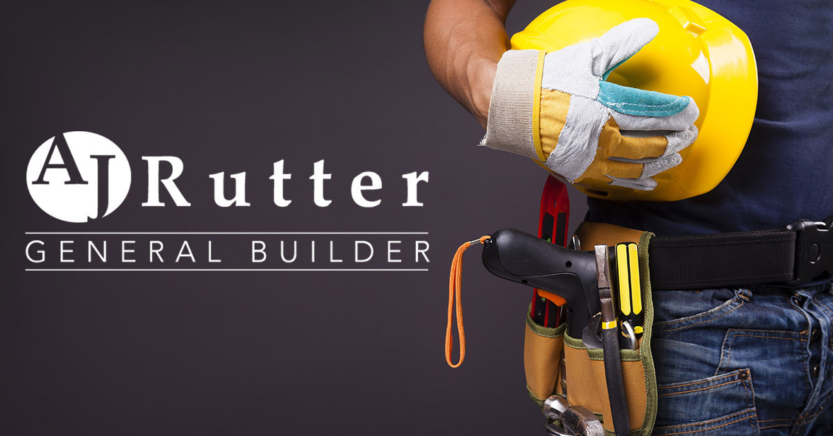 AJ Rutter - General Builder
