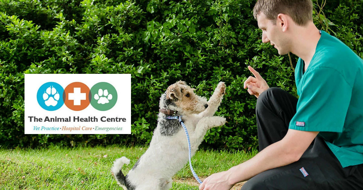 Animal Health Centre