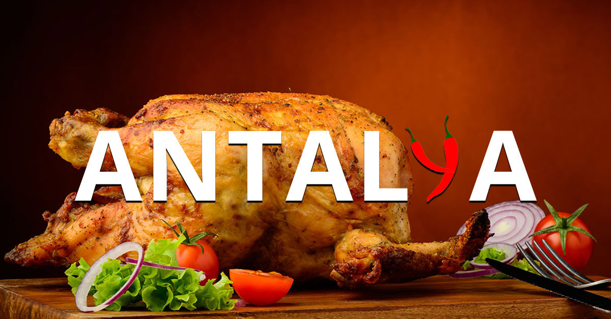 Antalya Turkish Restaurant