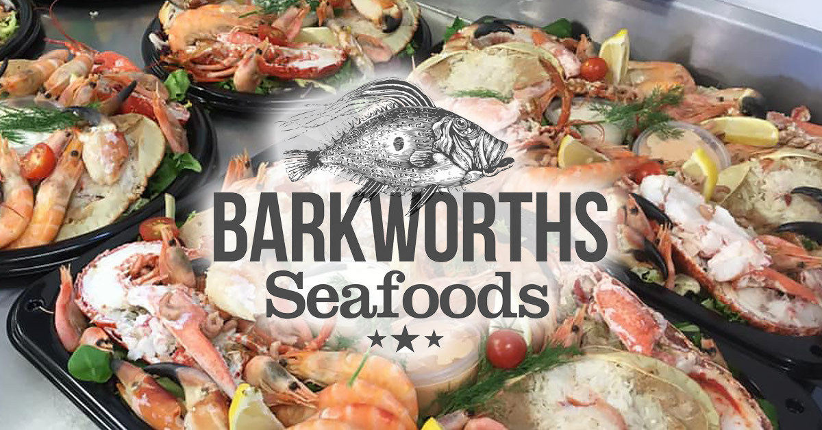 Barkworths Seafoods