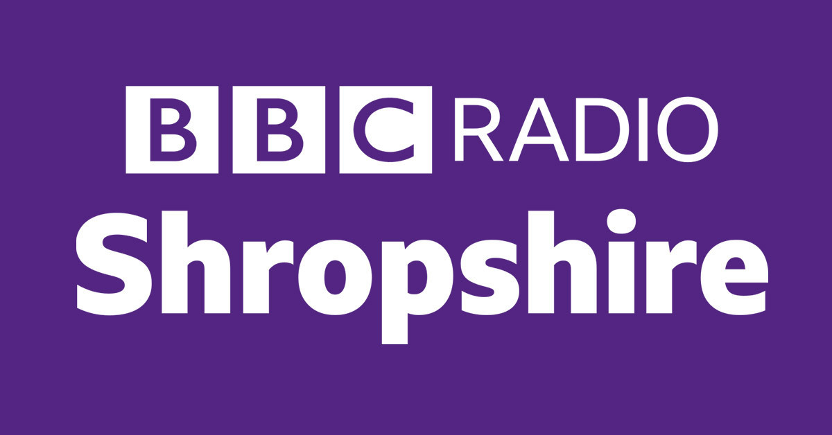 BBC Radio Shropshire