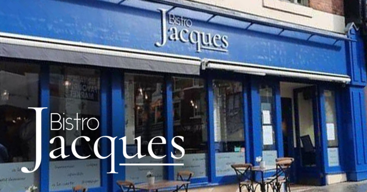 Bistro Jacques