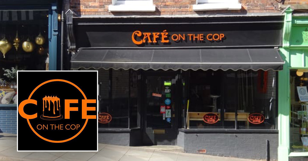 Cafe on the Cop