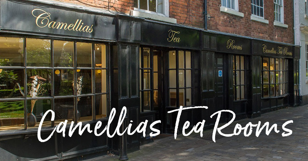 Camellias Tea Rooms