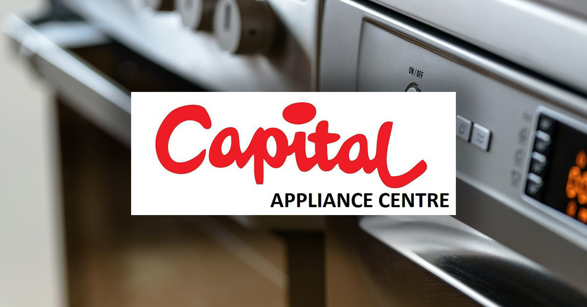 Capital Appliance Centre Shrewsbury