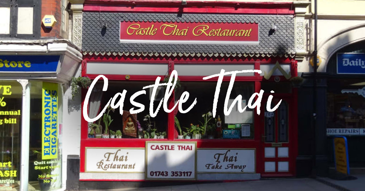 Castle Thai