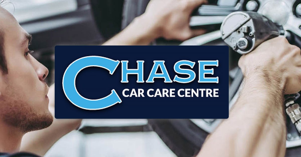 Chase Car Care Centre