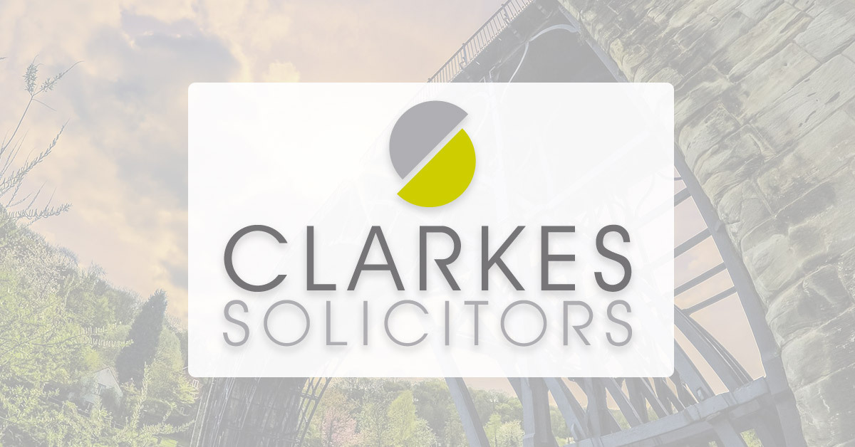 Clarkes Solicitors LLP
