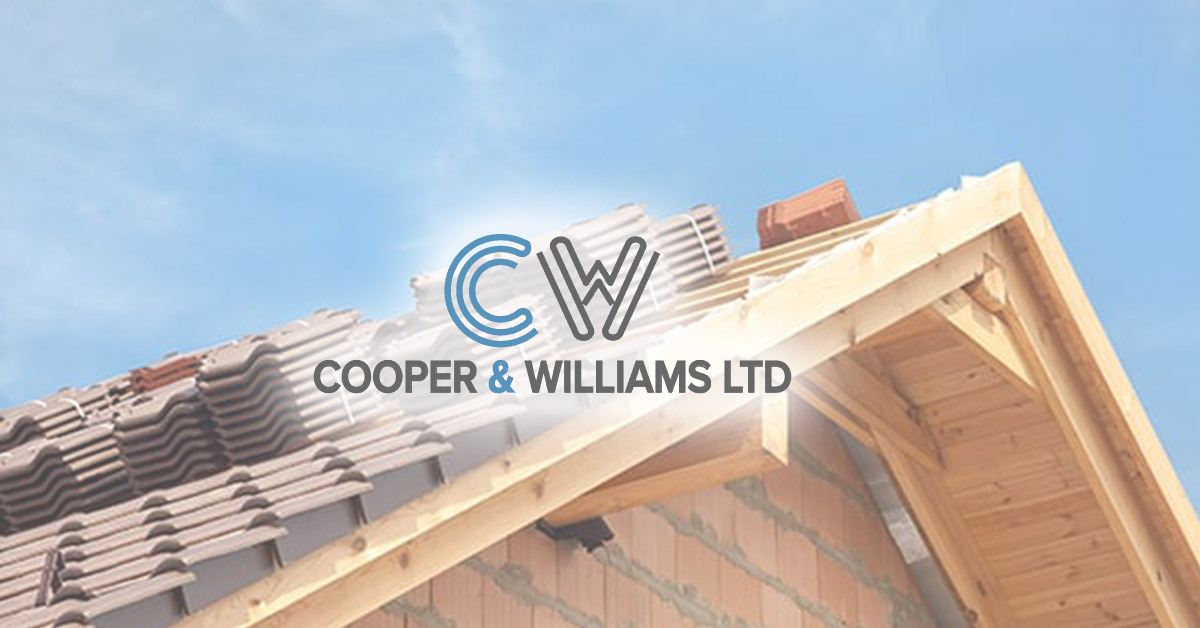 Cooper & Williams - Roofing & Flooring
