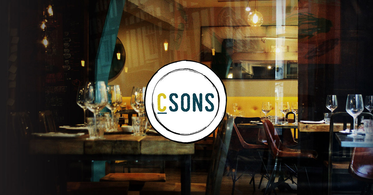 CSONS
