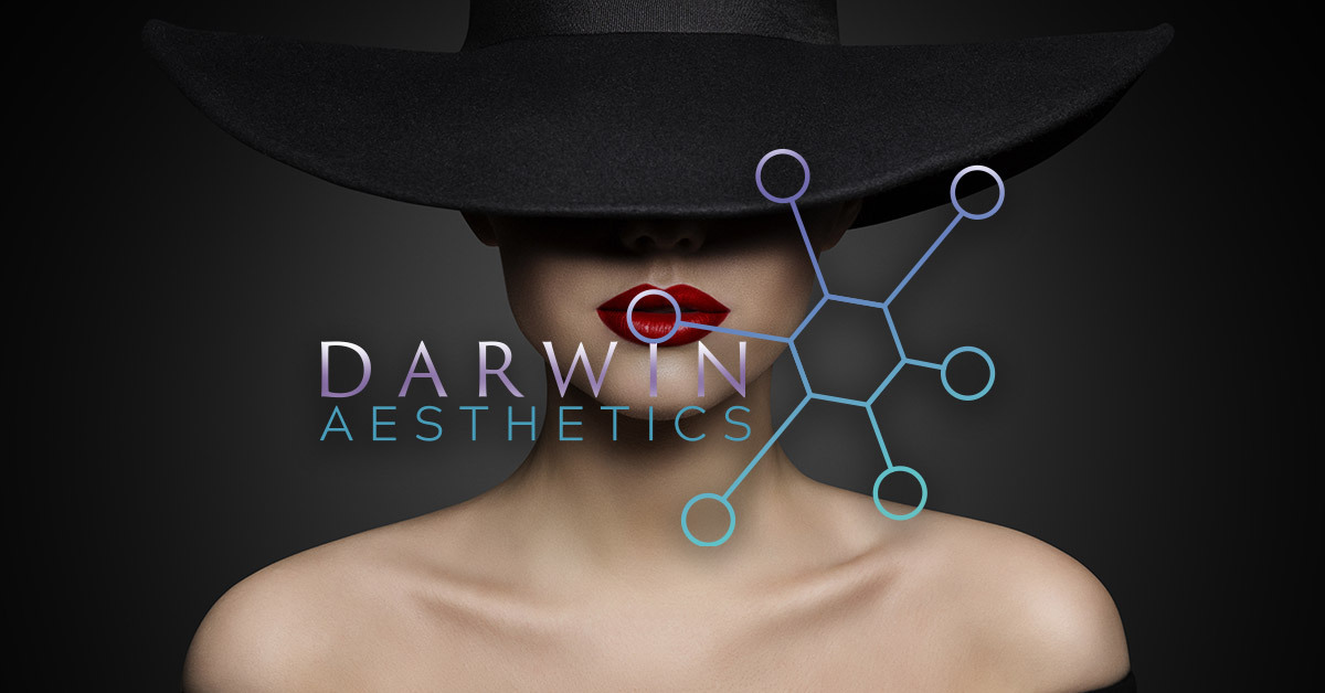  Darwin Aesthetics