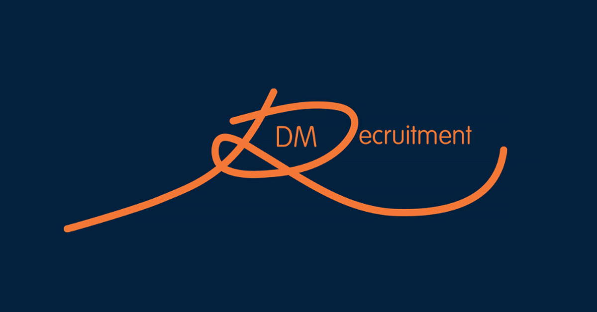 DM Recruitment Ltd