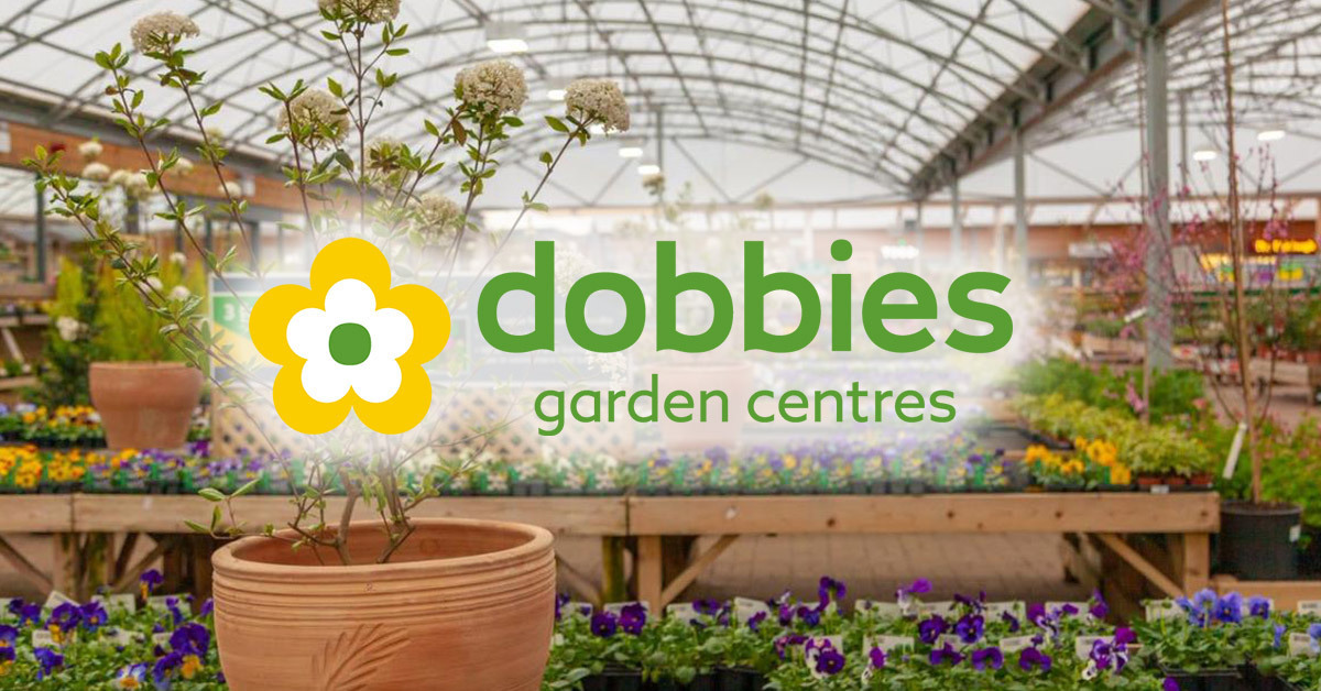 Dobbies Garden Centre - Shrewsbury