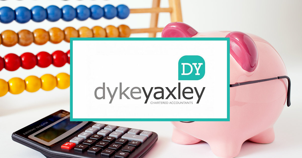 Dyke Yaxley Chartered Accountants