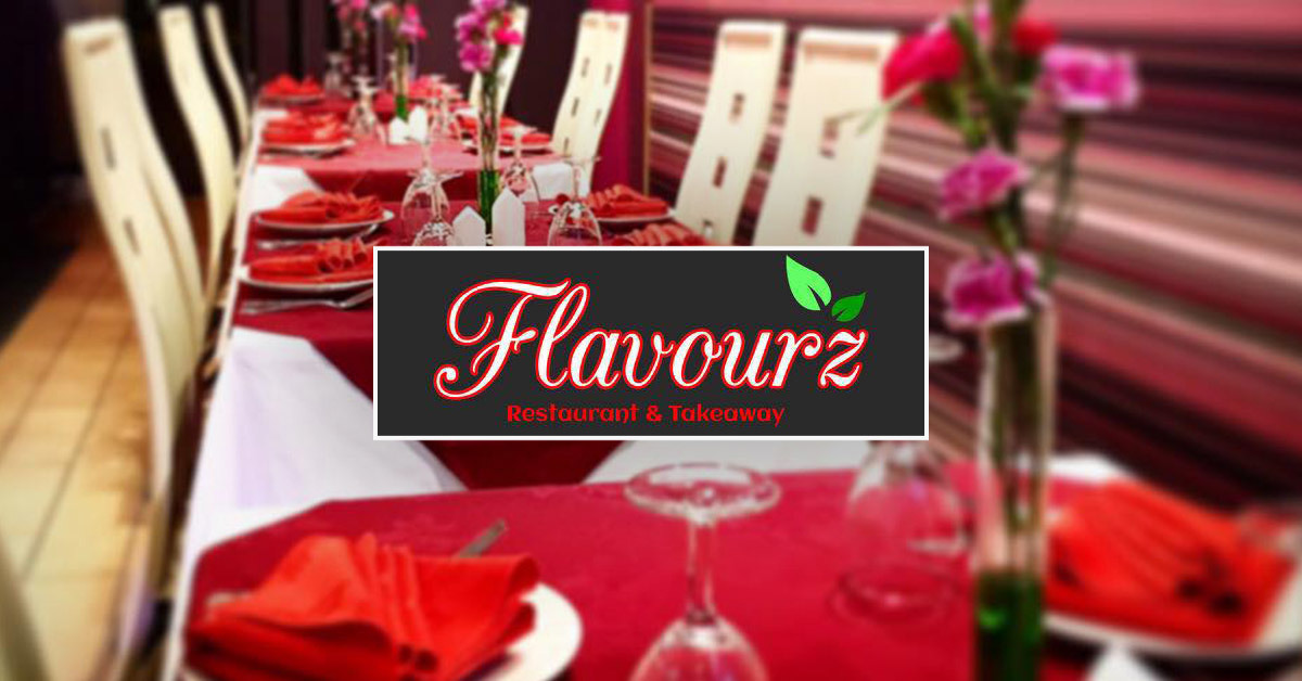 Flavourz
