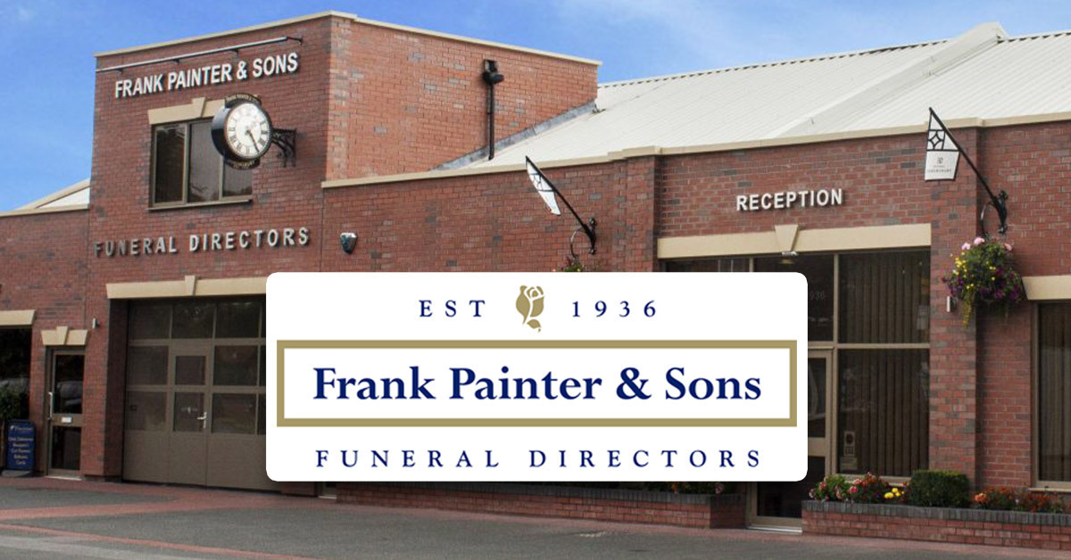 Frank Painter & Sons Funeral Directors