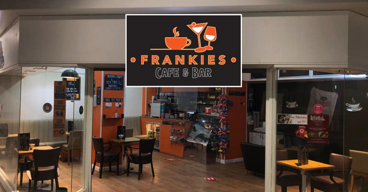 Frankies Cafe