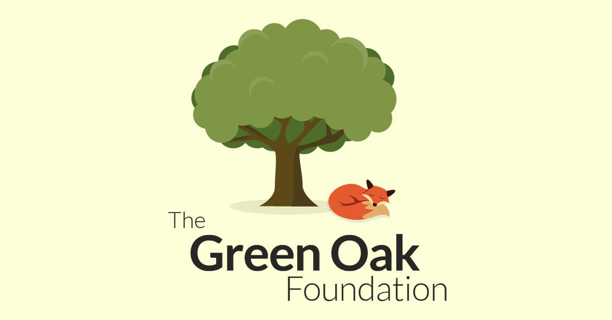 Green Oak Foundation