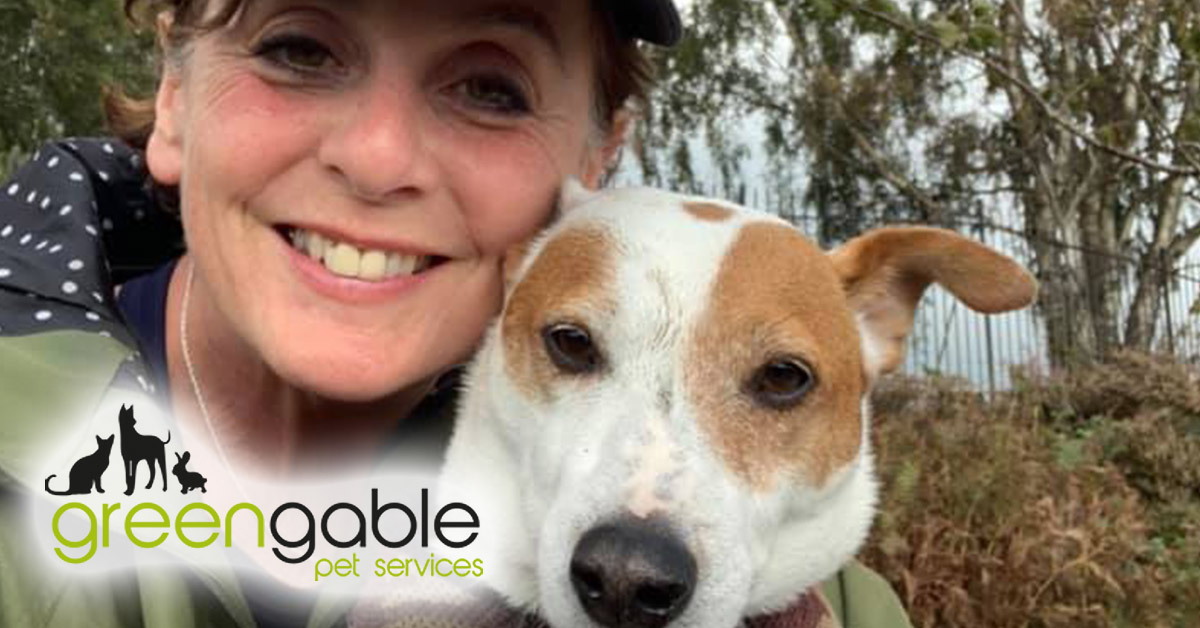 Greengable Pet Services