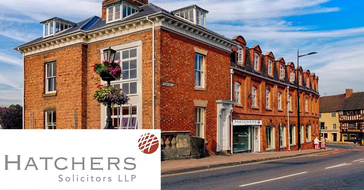 Hatchers Solicitors LLP