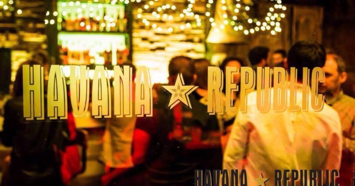 Havana Republic