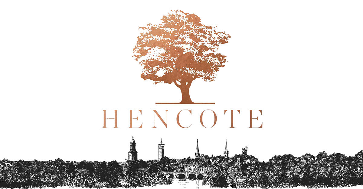 The View Restaurant at Hencote 