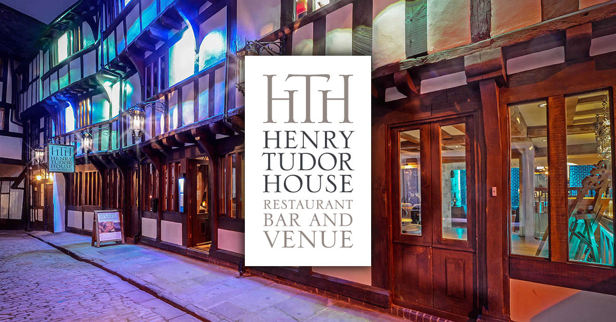 Henry Tudor House