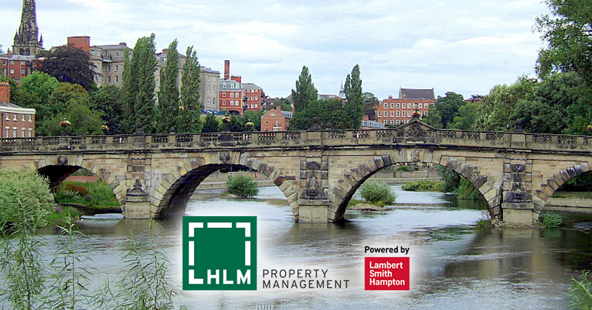 HLM Property Management