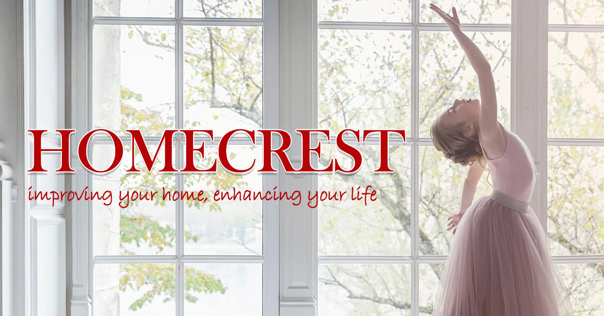 Homecrest Windows, Doors & Conservatories