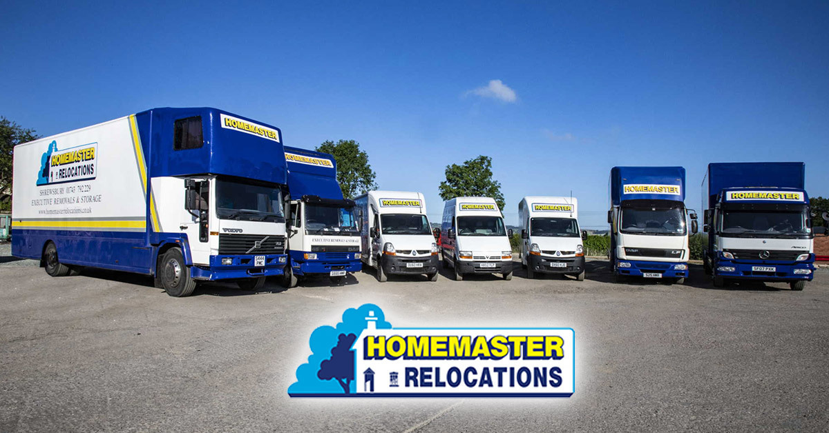 Homemaster Relocations Ltd