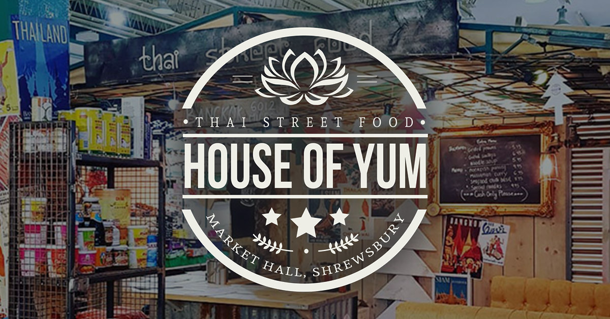 House of Yum