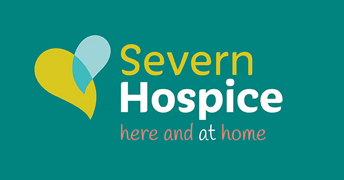 Severn Hospice Charity Shop - Mardol