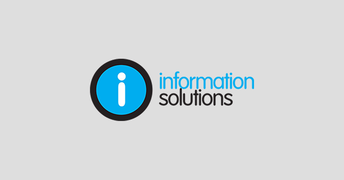Information Solutions
