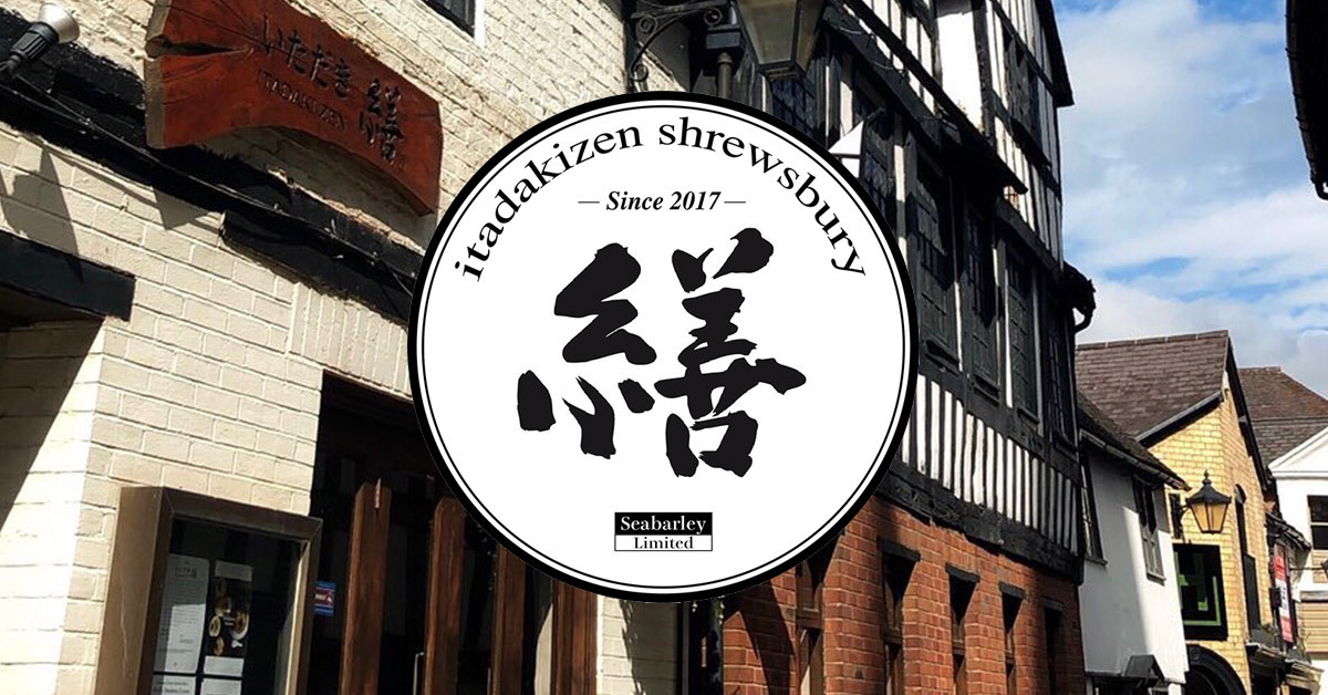 Itadakizen Sushi Restaurant