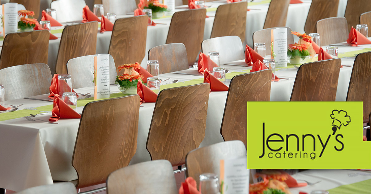 Jennys Catering