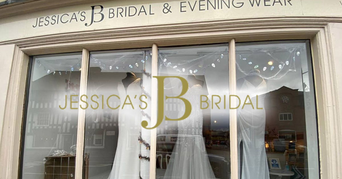 Jessica's Bridal & Evening Wear