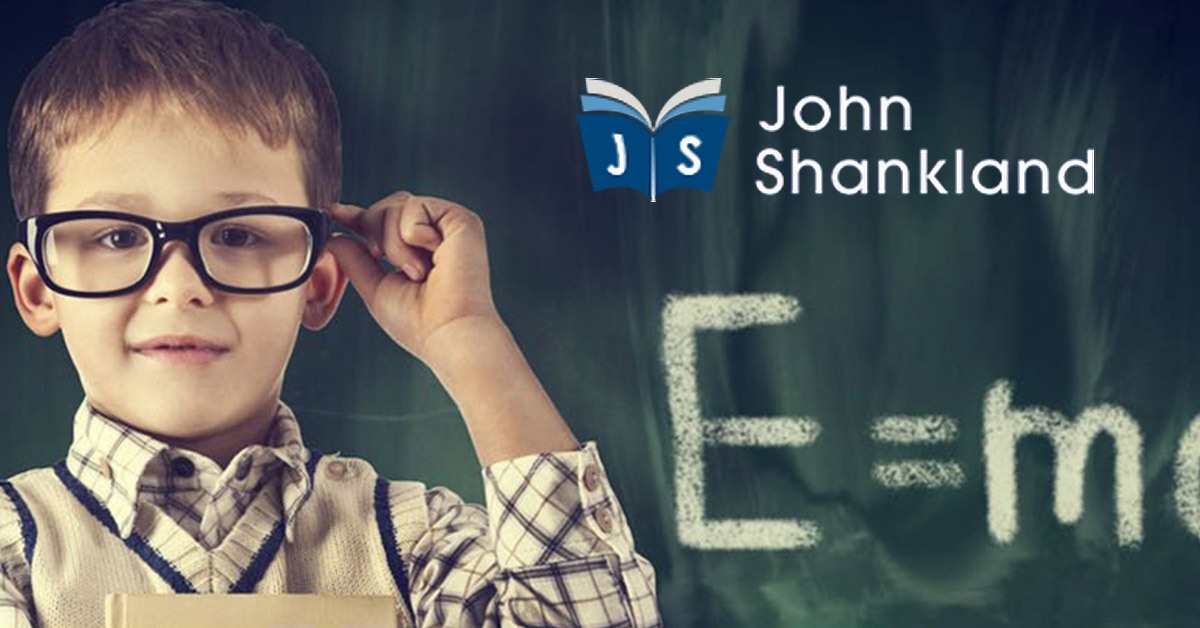 John Shankland - Private Tutor