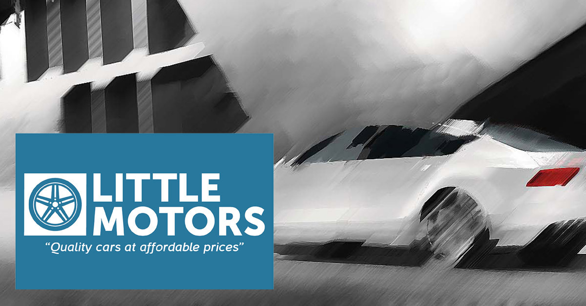 Little Motors Company Ltd