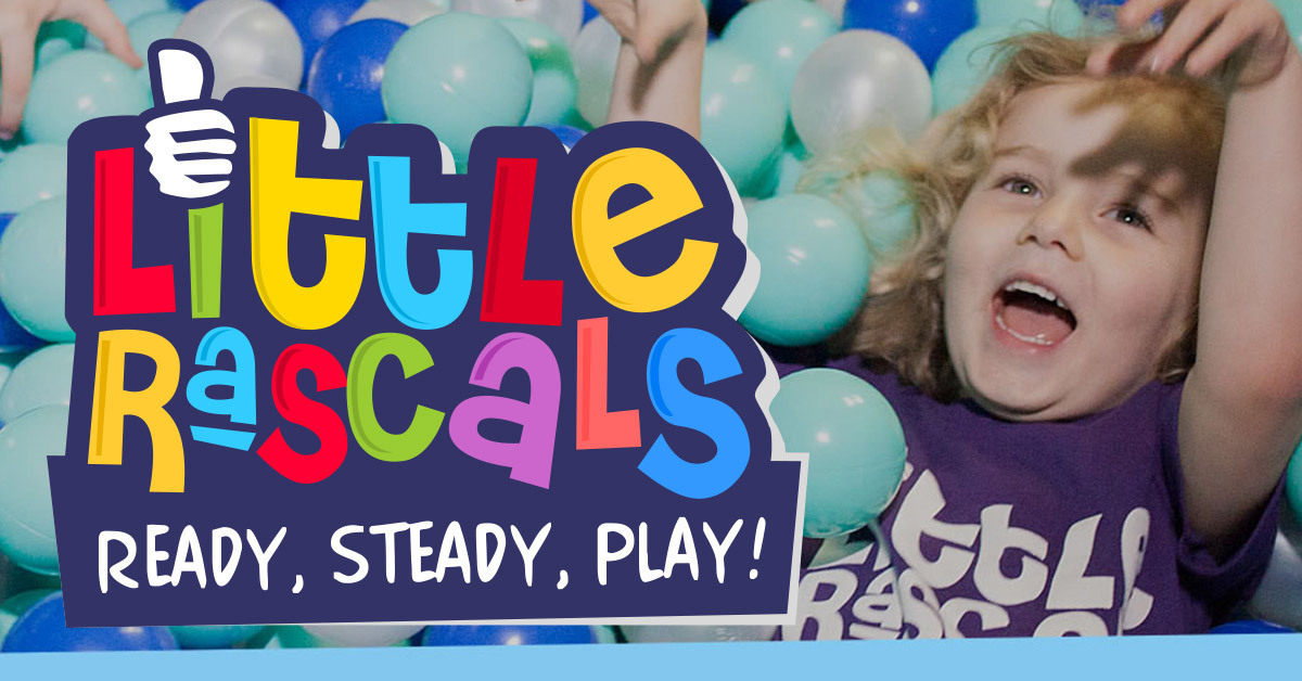 Little Rascals Indoor Soft Play