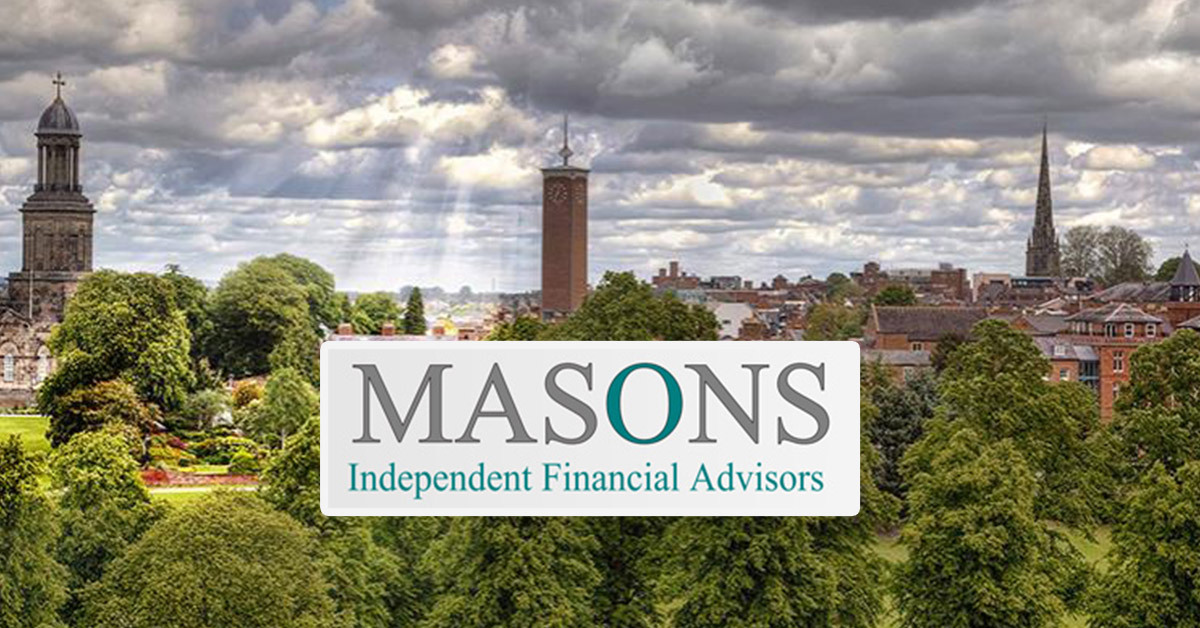 Masons Independent Financial Advisors