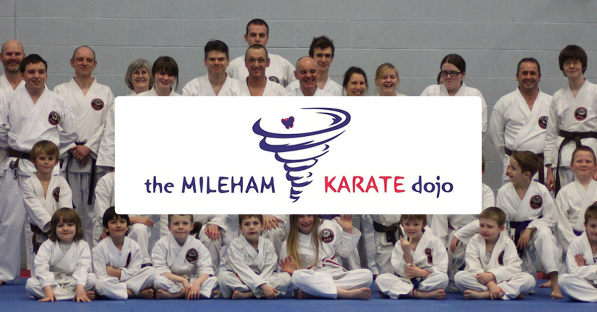 Mileham Karate Dojo